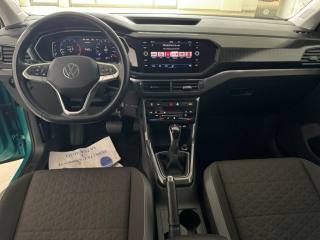 VOLKSWAGEN T-Cross usata, con Climatizzatore