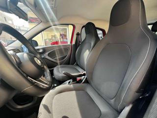 SMART ForFour usata, con Controllo trazione