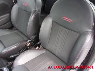 FIAT 500 usata 18