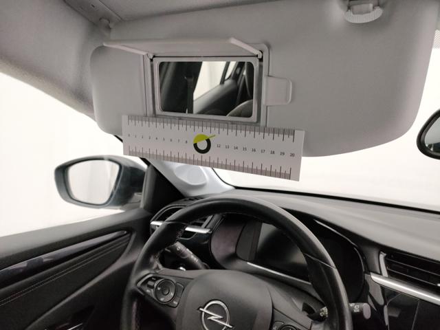 OPEL Corsa usata, con Limitatore di velocità