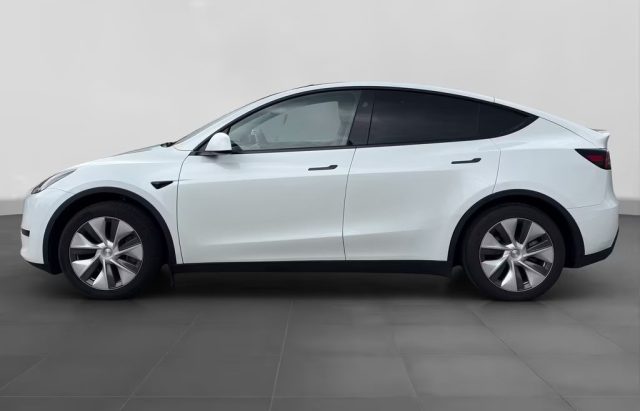 TESLA Model Y usata, con Airbag laterali