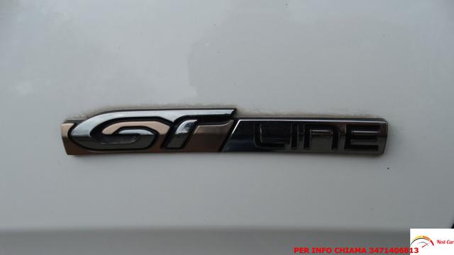 PEUGEOT 5008 usata 98