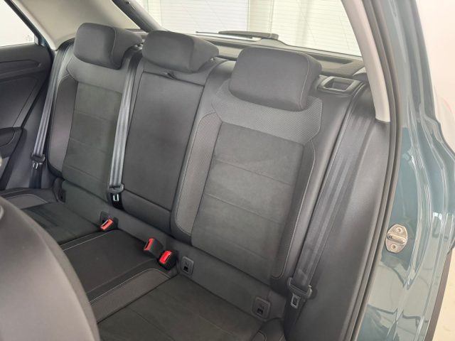 VOLKSWAGEN T-Roc usata, con Controllo trazione