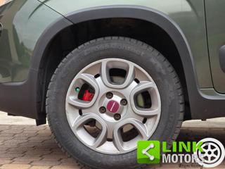 FIAT Panda usata, con Controllo trazione