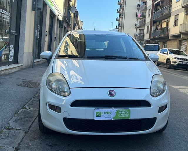 FIAT Punto usata, con ESP