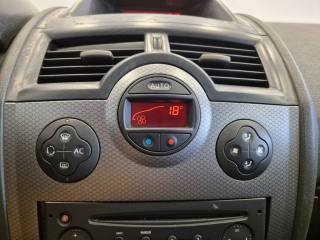 RENAULT Megane usata, con Lettore CD
