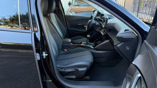 PEUGEOT 2008 usata, con Immobilizzatore elettronico