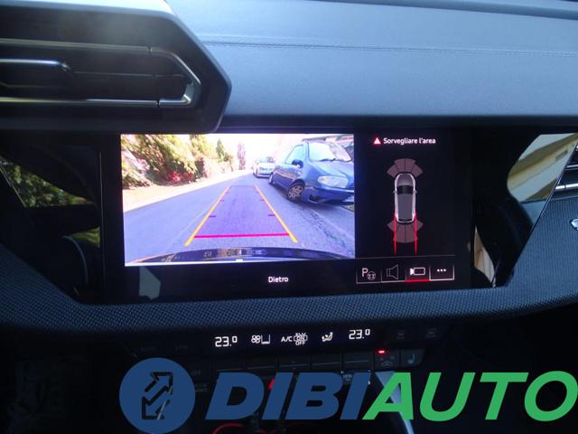 AUDI A3 usata, con Controllo trazione