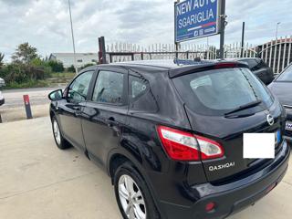 NISSAN Qashqai usata, con Alzacristalli elettrici