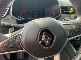 RENAULT Clio usata, con Airbag testa