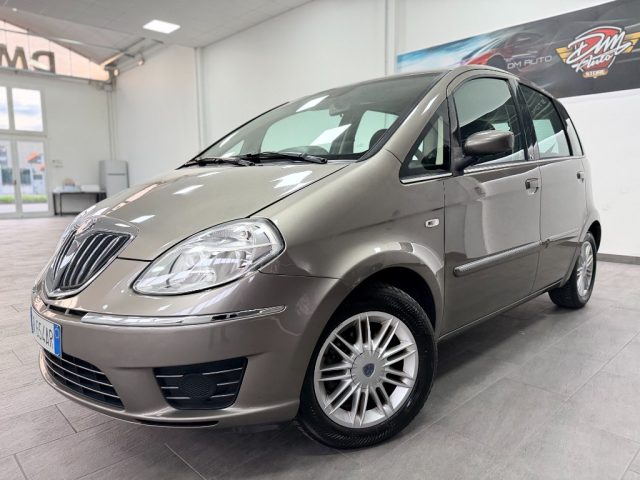LANCIA MUSA usata, con Isofix