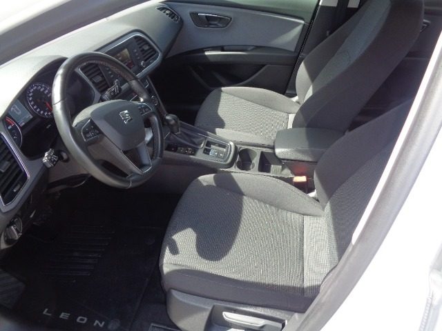 SEAT Leon usata, con Airbag