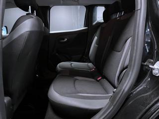 JEEP Renegade usata, con Controllo trazione