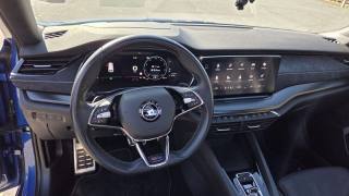 SKODA Octavia usata, con Touch screen
