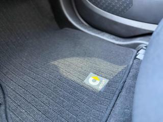 SMART ForTwo usata, con Fendinebbia