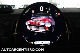 MINI Countryman usata, con Ricarica Bidirezionale