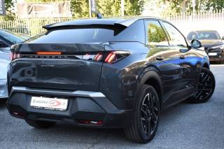 PEUGEOT 3008 usata, con Airbag laterali