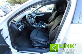 AUDI A4 usata, con Cerchi in lega