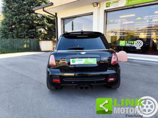 MINI John Cooper Works usata, con ESP