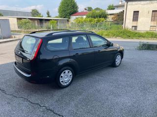 FORD Focus usata, con Autoradio
