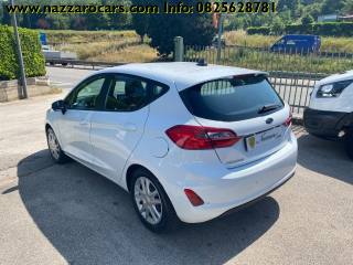 FORD Fiesta usata, con Servosterzo