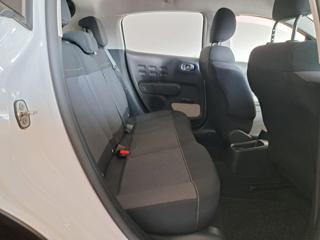 CITROEN C3 usata, con Touch screen