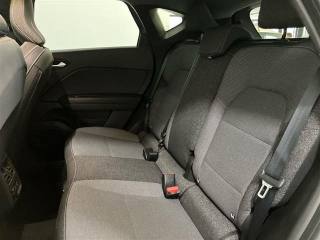 RENAULT Captur usata, con ESP