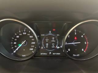LAND ROVER Range Rover Evoque usata, con Climatizzatore