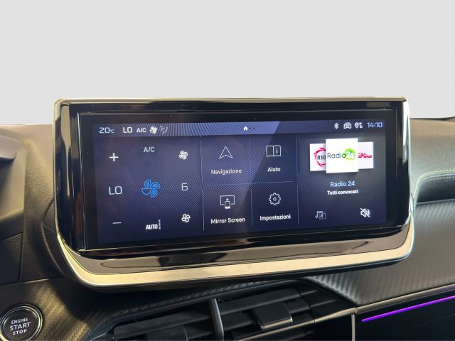 PEUGEOT 2008 usata 16