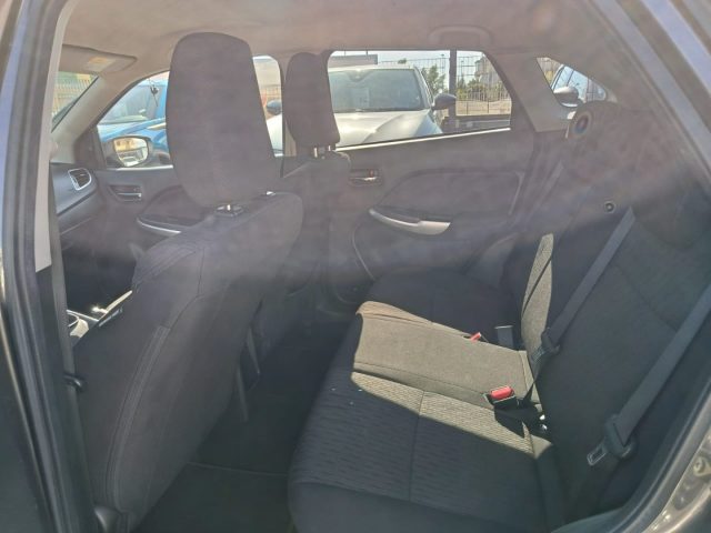 SUZUKI Baleno usata, con Fari Xenon