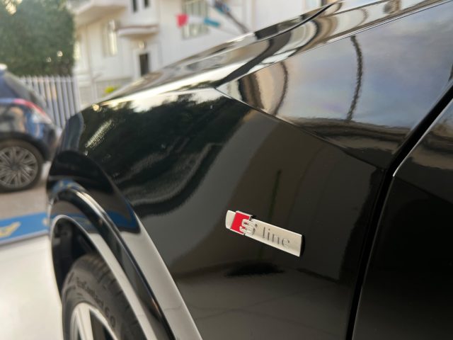 AUDI Q2 usata, con Chiusura centralizzata