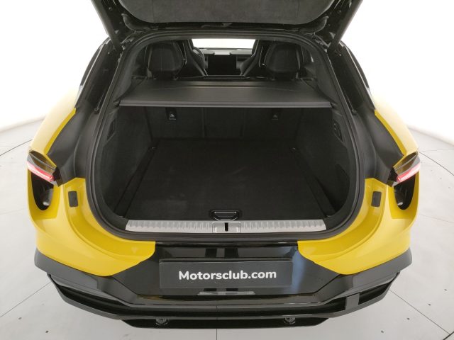 LOTUS Eletre usata, con Bracciolo