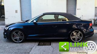 AUDI S3 usata, con Airbag Passeggero
