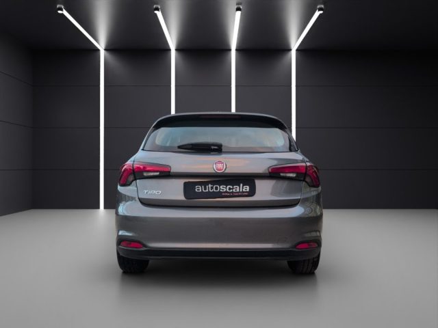 FIAT Tipo usata, con Airbag Passeggero