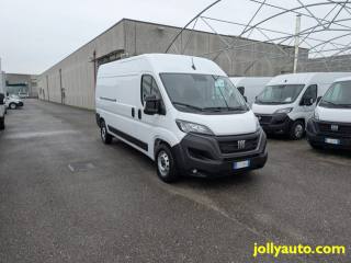 FIAT Ducato usata, con Airbag Passeggero