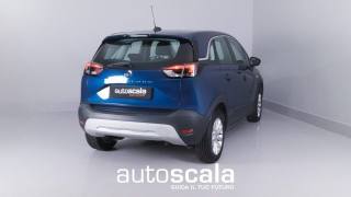 OPEL Crossland usata, con Cruise Control