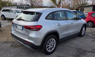 MERCEDES-BENZ GLA 200 usata, con Airbag Passeggero