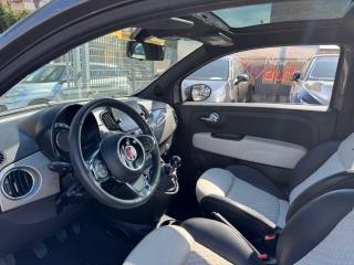 FIAT 500 usata, con Controllo automatico clima