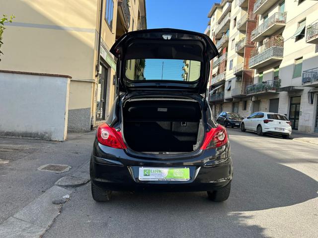 OPEL Corsa usata, con Controllo trazione