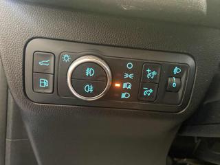FORD Kuga usata, con Park Distance Control