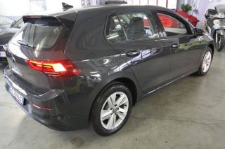 VOLKSWAGEN Golf usata, con Alzacristalli elettrici