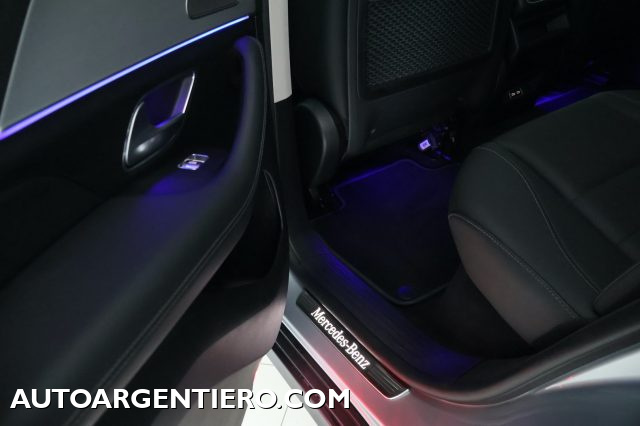 MERCEDES-BENZ GLE 300 usata, con Sistema di chiamata d