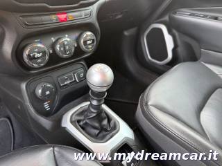 JEEP Renegade usata, con Climatizzatore