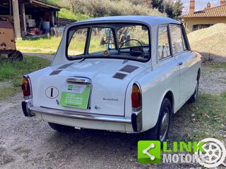 AUTOBIANCHI Bianchina usata 4
