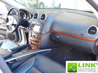 MERCEDES-BENZ GL 350 usata, con MP3