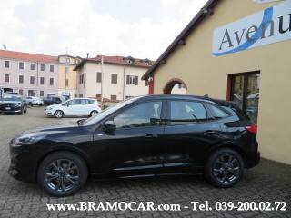 FORD Kuga usata, con Chiusura centralizzata