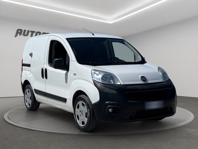 FIAT Fiorino usata, con Controllo trazione