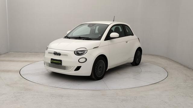 FIAT 500e usata, con ABS