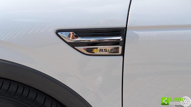 RENAULT Arkana usata, con Chiusura centralizzata