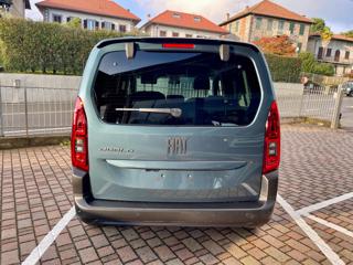 FIAT Doblo usata, con Alzacristalli elettrici